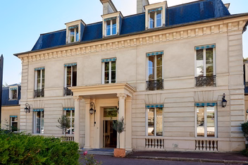 La Villa des Sources