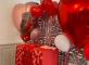 La LOVE BOX Saint Valentin Résidence Isis Garches